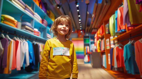 Guide ultime pour choisir des vêtements enfant