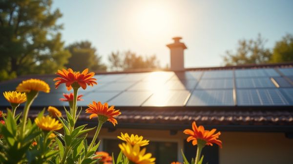 Optimiser votre installation photovoltaïque pour des économies durables