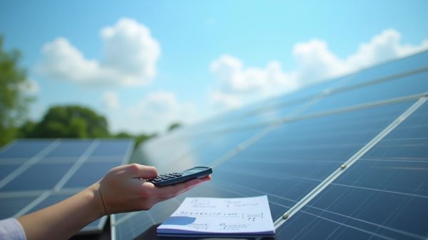 Top 5 astuces pour réduire vos coûts avec l'énergie solaire