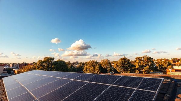 Top 5 astuces pour réduire vos coûts avec l'énergie solaire