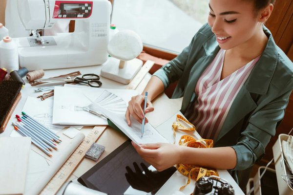 Tampon vêtements : boostez votre marque !