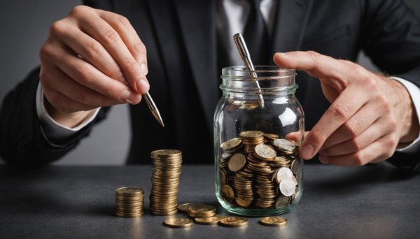 Maximisez vos économies avec des solutions pratiques.