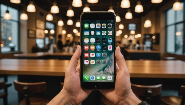 Iphone reconditionné : qualité garantie pour votre budget