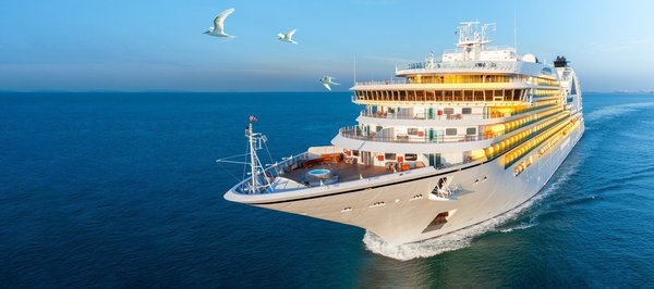 Voyage croisière : découvrez la polynésie en toute élégance